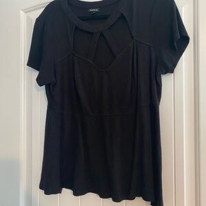 Great shirt to wear out with your homegirls